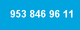 953 846 96 11